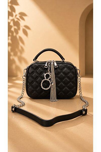 Ega ayakkabı Women's Imported Shoulder Crossbody Bag