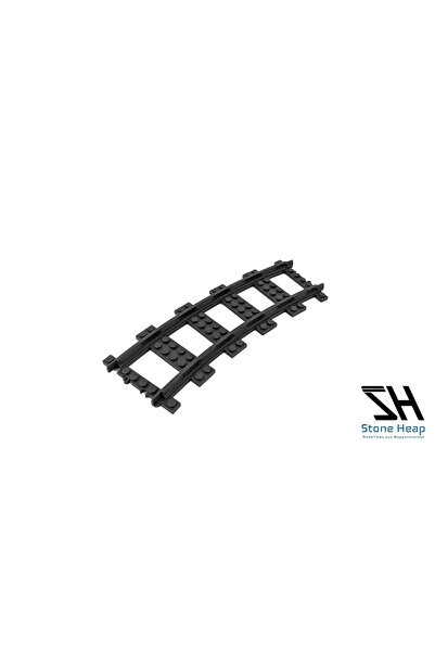 Stone Heap Σετ 8 καμπύλων πίστων R56 SH-9007