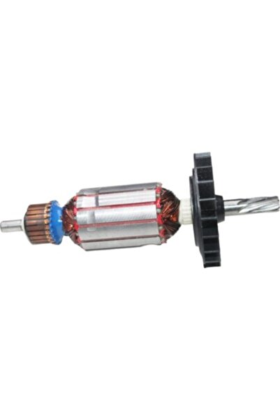 Bosch Tipi Gbh 2 26 Endüvi Rotor Kollektör
