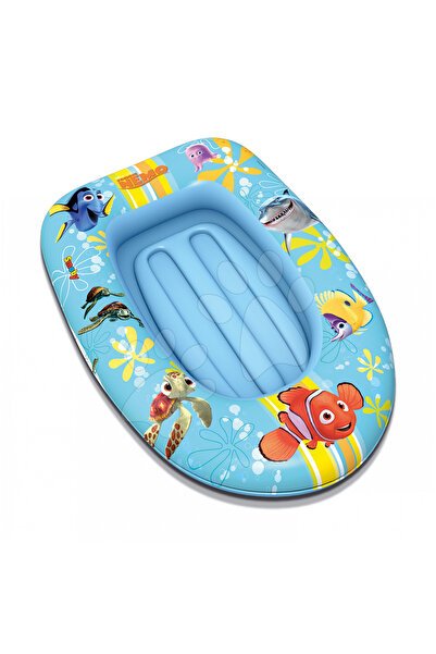 TOYZ PLAY Lisanslı Kayıp Balık Nemo Çocuk Deniz Botu 92*66 cm