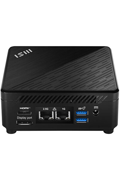 MSI Cubi 5 1M-495EU Core 7 150U 16GB 1TB SSD Windows 11 Pro