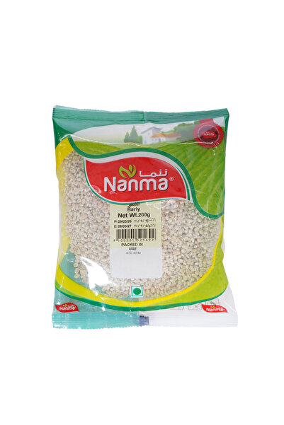Nanma Barley 200g