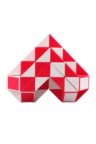 QY TOYS Магическа змия, 60 сегмента