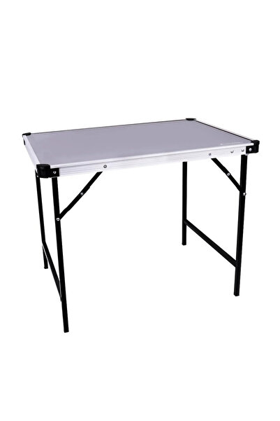 Orcamp KAMP ANTRASİT MDF MASA 48x68x55 CM OUT2110