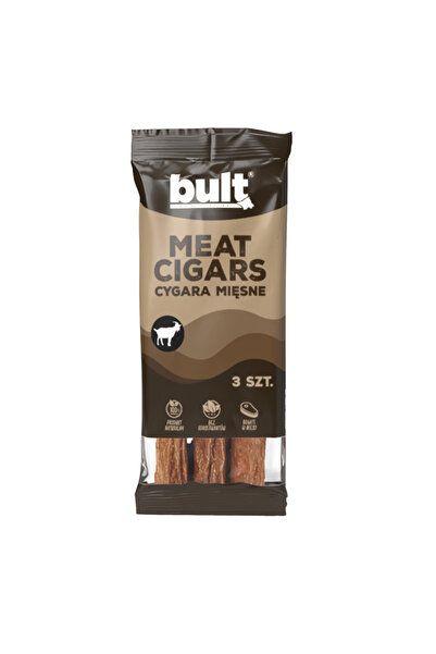 Bult Gustare câini, Bult, 3 buc, Mixtă Sortimente, Câini Adulți, Susține Sănă...