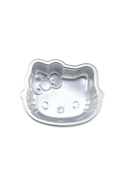 Hello Kitty Hello Kitty Shape Cake Mold