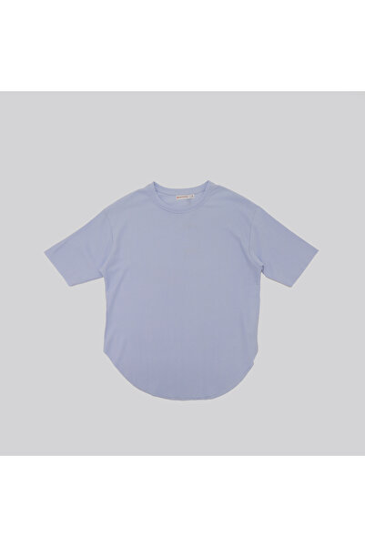 RAINSNOW Women's Crew Neck T-Shirt