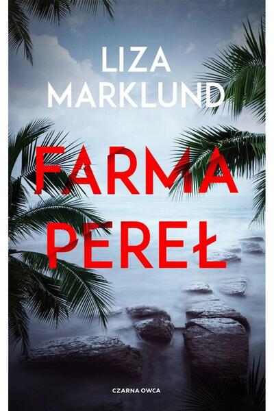 OEM Farma pereł - Liza Marklund