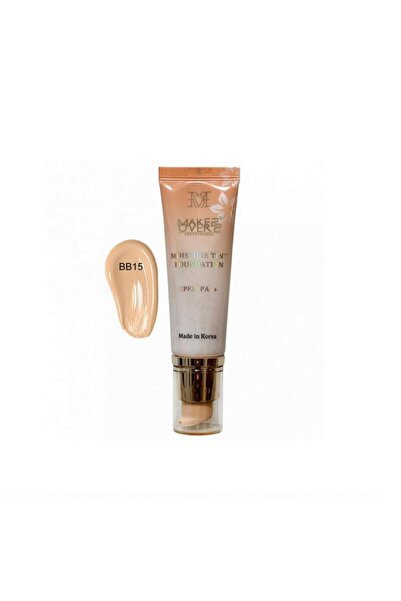 unkown Make up and moisturizing cream from mike over 22 - bb15