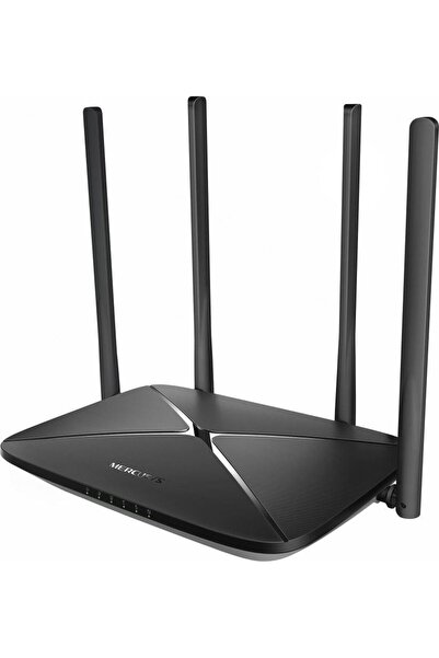 TP-LINK Mercusys MB115-4G Router Wireless N 4G LTE de 300 Mbps