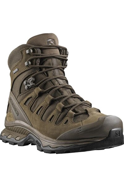 Salomon Αρβύλα Quest 4D GTX Forces 2 EN. Earth Brown (Fast Rope Ready) 46