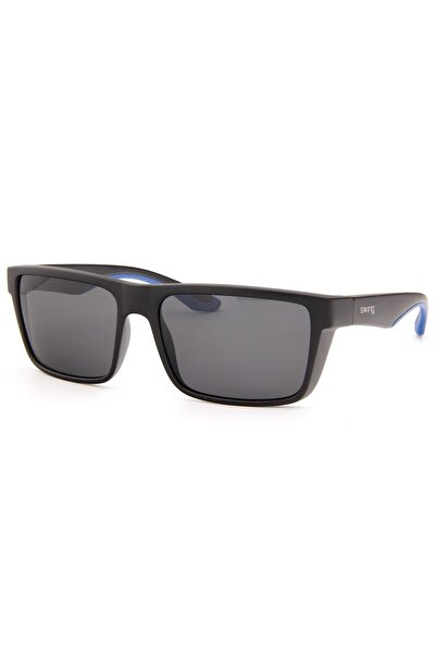 Swing Ss401-C02 57 Polarized Men's Sunglasses