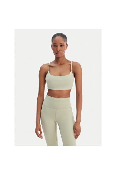 Reebok Sutien sport pentru femei RK25616CCW Verde