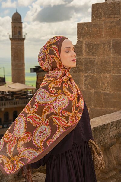 Silk Home Riva Shal 510004-07