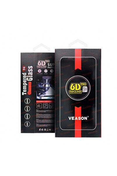 Veason Folie de protectie Ecran PRO pentru Samsung Galaxy A56 A566 / A36 A366...