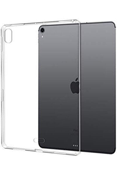 OEM Διαφανές Πίσω Κάλυμμα για iPad Pro 2018 12.9 "