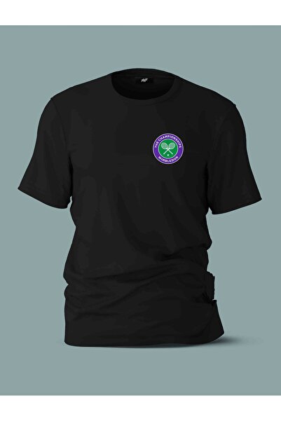 FNBX Wimbledon Tennis T-shirt