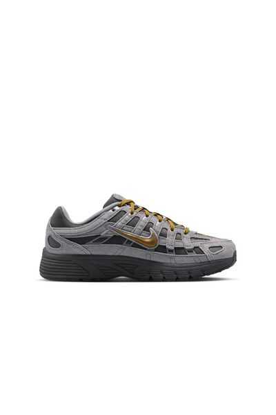 Nike IO4668-200 P 6000 PRM UNISEX GÜNLÜK SNEAKER