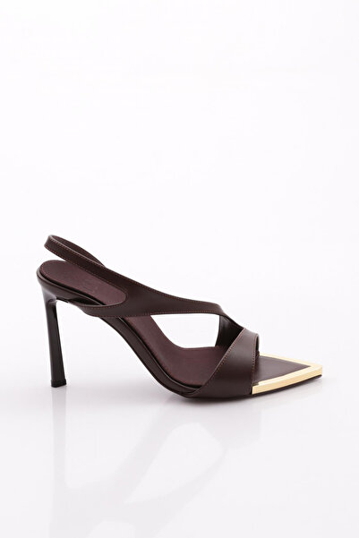 DGN 1134 Women's High Heel Shoes