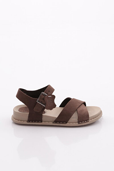DGN P31 Women's Cross-Strap Sandals