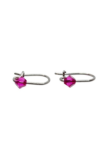 Migati Cercei Fuchsia titan pentru copii mici