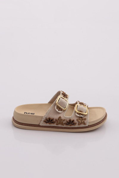 DGN 20077-004 Women's Slippers