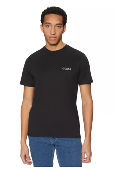 Guess Jeans Guess Tricou Barbati
