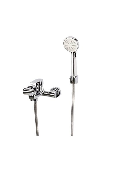 OEM Χρωμέ βρύση μπανιέρας Delta 150x90mm
