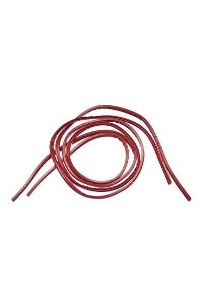 OEM SET OF 2 SILI GASKETS, FOR DUB PAN 112CM