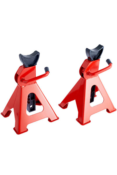 OEM Set 2 cricuri de suport auto, ATV, SSV, greutate maxima 3T, reglabile pe ...