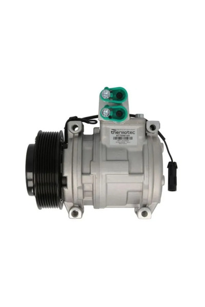 Thermotec Compresor Aer Conditionat Clima JOHN DEERE Series 5/Series 6