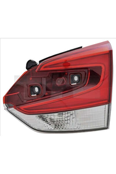 TYC Lampa Spate Dreapta SUBARU FORESTER