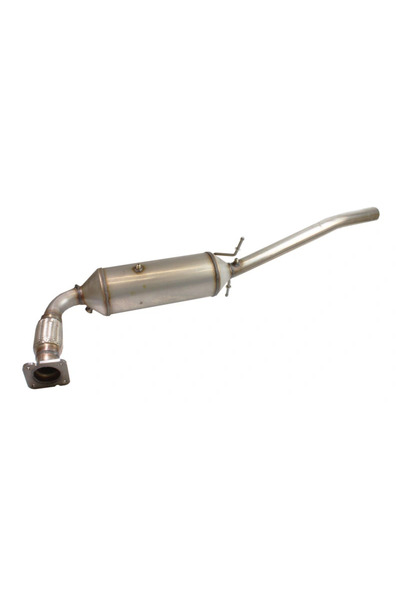 MaxGear Filtru Funingine/Particule Sist.De Esapament 27-6039 Ford Transit/Tra...