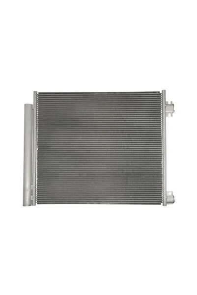 Thermotec Radiator Condensator Aer Conditionat NISSAN 10-TRAIL 3/QASHQAI 2 RE...