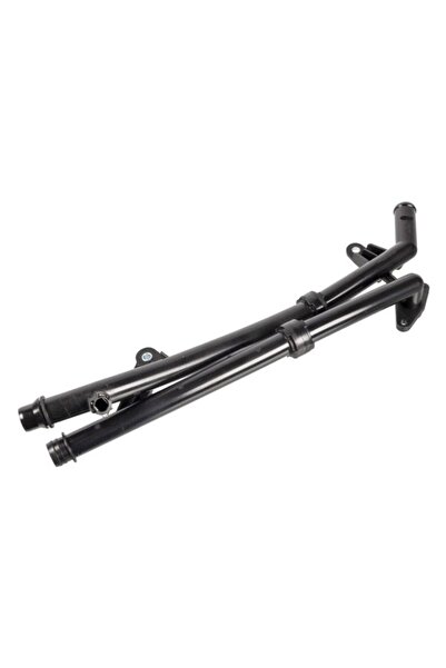 FEBI BILSTEIN Furtun de Plastic pentru Sistemul de Racire Mercedes C (c204) C...