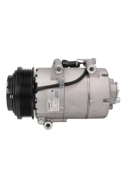 Bosch Compresor de Aer Conditionat Ford C-max Focus C-max Focus Ii 1.8d 07.04...