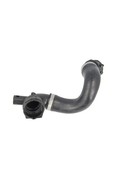 Thermotec Furtun Radiator Partea inferioară BMW 1/3