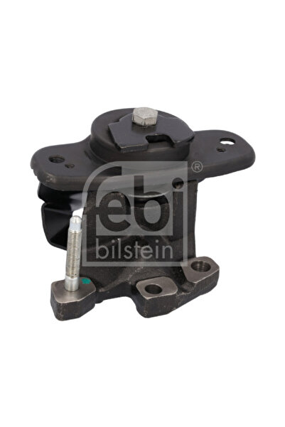 FEBI BILSTEIN Suport Motor Fata Dreapta Cauciuc-metal Citroen C1 Peugeot 107 ...