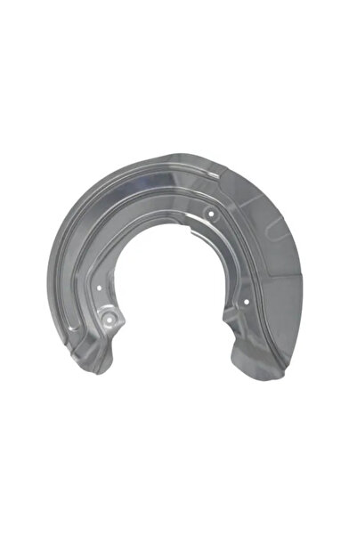 Blic Protectie Stropire Disc Frana 1-a axă conducătoare stânga BMW 1/2/3/3 Gr...