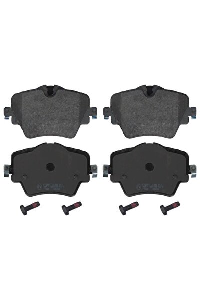 FEBI BILSTEIN Set Placute Frana Fata (cu Material de Montaj) Bmw 1 (f40) 2 (f...