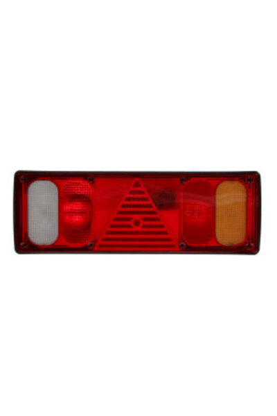 Hella Lampa Spate Dreapta Easyconn I (c5w/P21W/R5W 24v Rosu cu Semnalizare La...