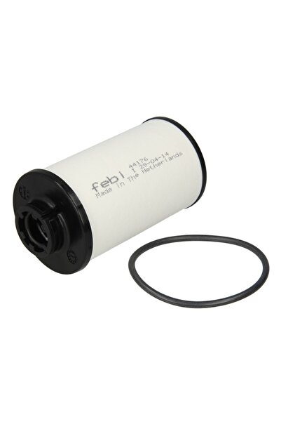 FEBI BILSTEIN Filtrul Hidraulic al Cutiei de Viteze (6 Viteze) Audi A1 A3 Q2 ...