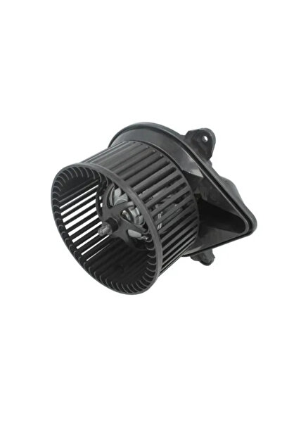 Thermotec Ventilator Aeroterma NISSAN PRIMASTAR OPEL VIVARO A RENAULT TRAFIC ...