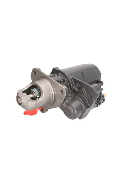 Bosch Electromotor (24V 6.2kW Recondiționat Profesional) Mercedes Actros Actr...