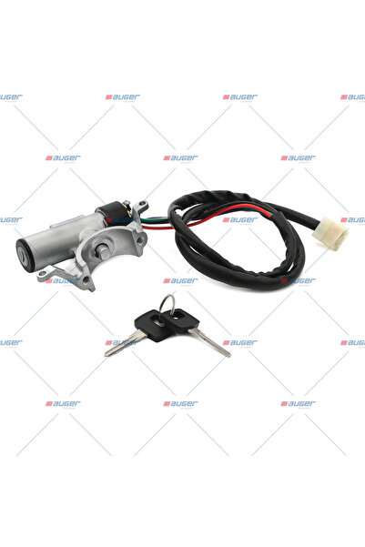Auger Butuc Contact 2000-2026