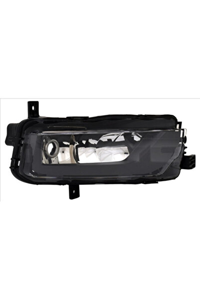 TYC Proiector Ceata Dreapta MAN TGE VW CRAFTER