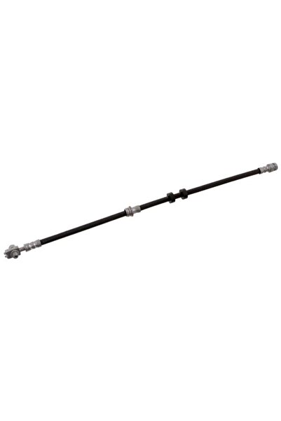 FEBI BILSTEIN Furtun/Conducta de Frana Flexibil Fata Dreapta/Stanga (lungime ...