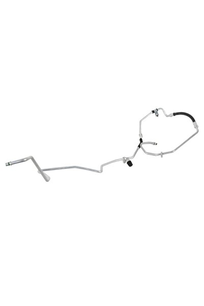 Thermotec Conducta Aer Conditionat Renault Captur I Clio Iv 0.9-1.5d 11.12-08...
