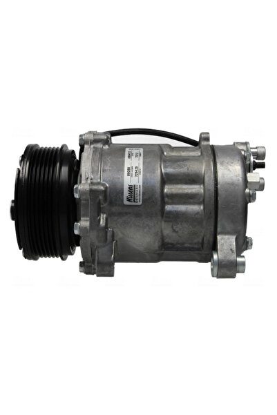 Nissens Compresor Aer Conditionat Clima SEAT AROSA/IBIZA 2 VW LUPO 1/POLO 3