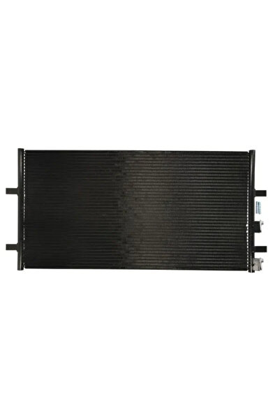 Thermotec Radiator Condensator Aer Conditionat FORD TRANSIT/TRANSIT TOURNEO
